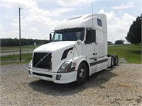 2006 VOLVO T/A TRUCK TRACTOR