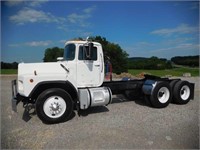 1996 MACK RB688S T/A TRUCK TRACTOR