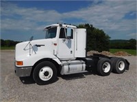 1994 INTERNATIONAL 9200 T/A TRUCK TRACTOR