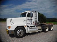 1999 FREIGHTLINER FLD120 T/A TRUCK TRACTOR