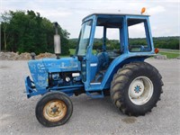 FORD 3600 FARM TRACTOR