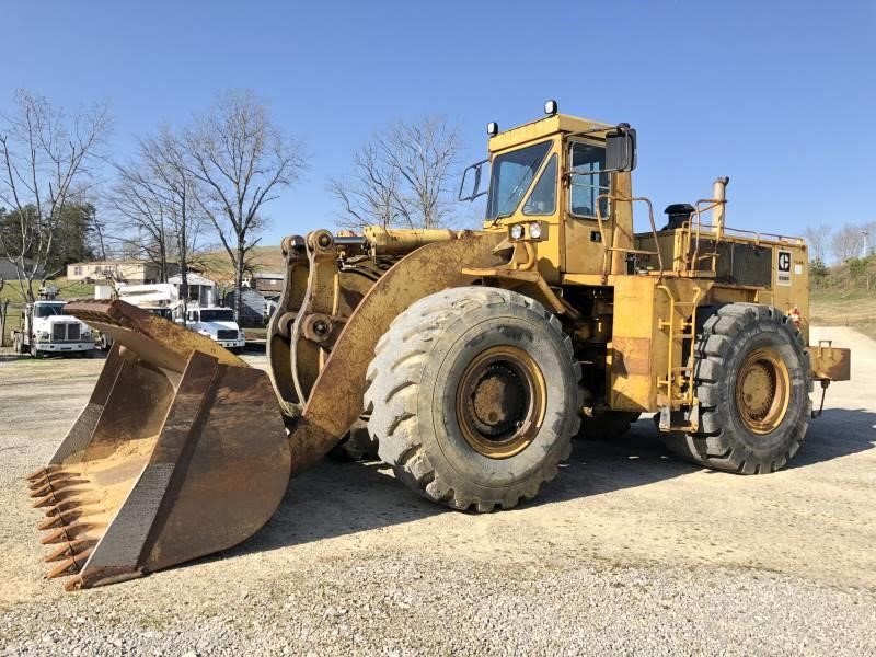 JULY 26, 2018 CONSTRUCTION EQUIPMENT AUCTION - ONLINE ONLY