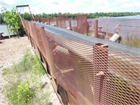 BELTLINE 30" X 75' RAIDAL STACKER CONVEYOR