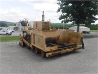 1987 BLAW-KNOX PF-120H PAVER