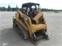 ASV POSI-TRACK RC85 SKID STEER