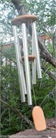 Woodstock Chimes Of Partch Wind Chime Yard Art