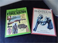 2 Ian V Hogg Gun Books