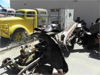 1928 FORD AA TRUCK