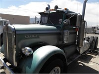 1956 KENWORTH