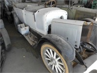 1926 DODGE BROTHERS TOURING CAR