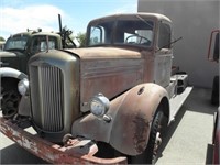 MODEL 85  MACK TRUCK  EARLY 150'S