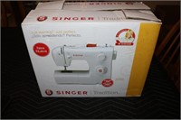 Singer 2250 sewing machine