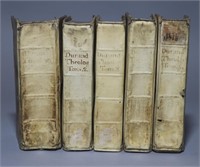 Clypeus Scoticae Theologiae Contra… 1709