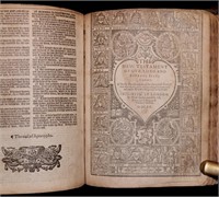 [King James Bible, 1620]