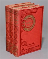 Jules Verne, Collection of 3 Works