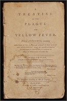 [American Imprint]  Yellow Fever, 1799