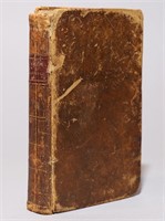 [American Imprint]  George Barnwell, 1800