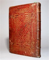[Dutch Binding, 18th c., Folio]
