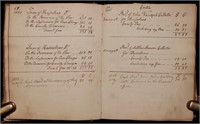 [County Records, Orangetown, New York, 1799]
