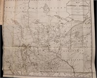 [Minnesota Territory, Exploration]