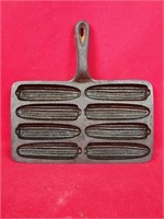 Handled Cast Iron Corn Stick Pan