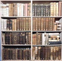 [Shelf-Lot, Early Printing, Froben, 100 Volumes]
