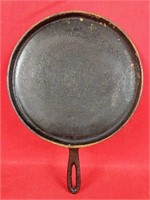 Wagnerware 9c Cast Iron Griddle