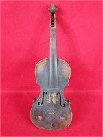 Antique Fiddle