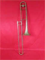 Vintage Trombone