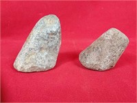 Native American Grinding Stones
