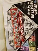 Monopoly Millionare