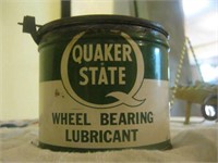 Quaker State Wheel Bearing Lubricant