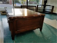Large coffee table 47" x 34"