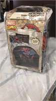 Twin - Spider-Man Comforter