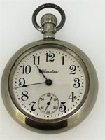 HAMILTON POCKET WATCH