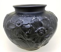 PHOENIX GLASS VASE