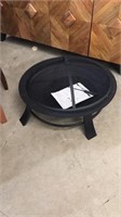 Oasis Fire Pit