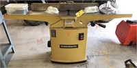Powermatic 6in  Jointer Mdl#: 54A