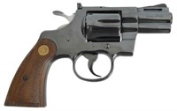 Colt Python .357 Magnum Revolver In Box