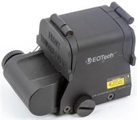Firearm Eotech L3 XPS2 Holographic Sight