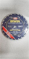 Irwin Saw Blades