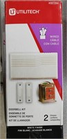 Ultitech Doorbell Kit