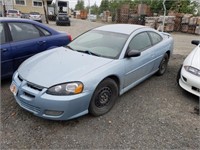 2004 Dodge Stratus R/T