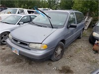 1995 Ford Windstar GL