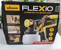 Wagner Flexio 3000