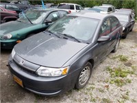 2004 Saturn Ion 2