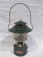 Coleman lantern