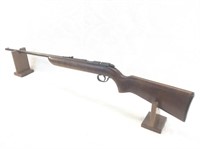 Remington 510 Targetmaster .22 Rifle