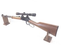 Henry Repeating Arms Lever Action .22cal