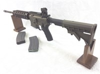 Stag-arms  Stag-15 2t Carbine 5.56cal